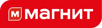 Магнит логотип